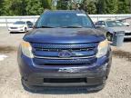2011 Ford Explorer Limited   for Sale in Riverview, FL - Front End