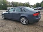 2010 Audi A4 Premium Plus for Sale in North Billerica, MA - Minor Dent/Scratches