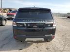 2016 Land Rover Range Rover Sport Hse იყიდება Indianapolis-ში, IN - Minor Dent/Scratches