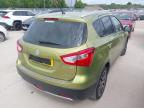 2013 SUZUKI SX4 S-CROS for sale at Copart SANDY