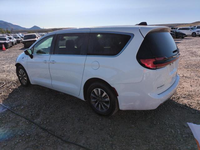  CHRYSLER PACIFICA 2024 White