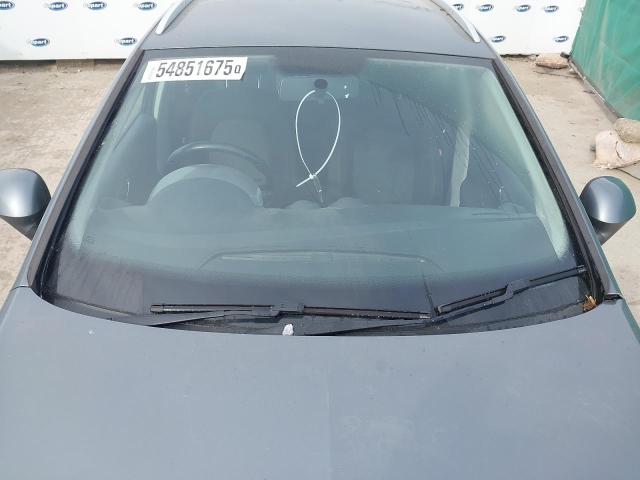2012 SEAT IBIZA FR C