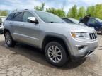 2015 Jeep Grand Cherokee Limited за продажба в Woodhaven, MI - Minor Dent/Scratches