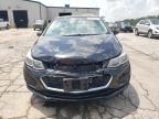 2018 Chevrolet Cruze Ls   na sprzedaż w Rogersville, MO - Front End