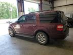 2010 Ford Expedition Xlt na sprzedaż w Lufkin, TX - Front End