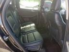 2020 Ford Escape Sel na sprzedaż w Grand Prairie, TX - Front End
