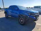 2020 Chevrolet Colorado Zr2 for Sale in Grand Prairie, TX - Front End