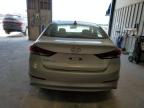 2017 Hyundai Elantra Se for Sale in Abilene, TX - Front End
