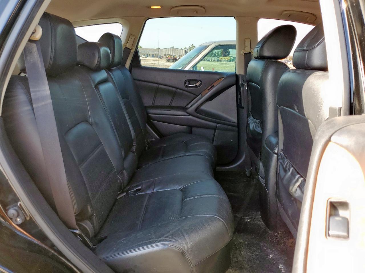 2013 Nissan Murano S VIN: JN8AZ1MU3DW207597 Lot: 57873725