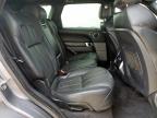 2016 Land Rover Range Rover Sport Hse for Sale in San Antonio, TX - Normal Wear