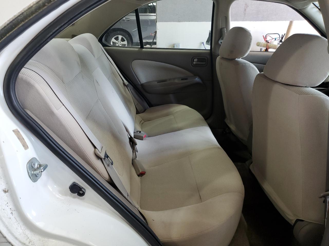 2005 Nissan Sentra 1.8 VIN: 3N1CB51D05L485730 Lot: 55803765