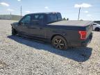 2015 Ford F150 Supercrew იყიდება Tifton-ში, GA - Front End