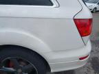 2007 AUDI Q7 S LINE for sale at Copart GLOUCESTER