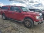 2011 Ford F150 Super Cab na sprzedaż w Madisonville, TN - Minor Dent/Scratches
