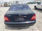 2004 Mercedes-Benz S 500 for Sale in Madisonville, TN - Minor Dent/Scratches