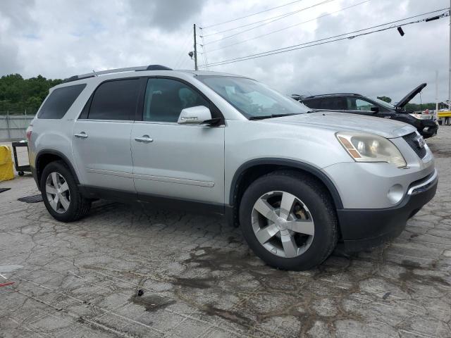  GMC ACADIA 2012 Szary