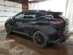 2023 Nissan Murano Sv   продається в Ebensburg, PA - Side