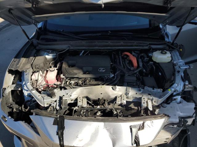 2024 LEXUS RX 350H BASE
