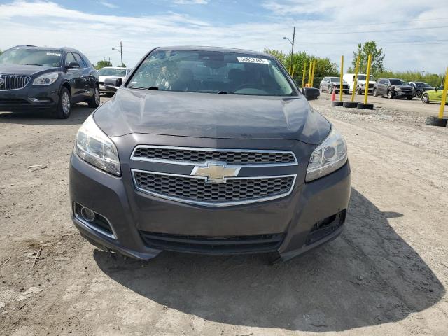 Седани CHEVROLET MALIBU 2013 Сірий