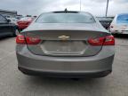 2018 Chevrolet Malibu Lt за продажба в Moraine, OH - Front End