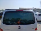 2009 VOLKSWAGEN TR-PORTER for sale at Copart SANDWICH