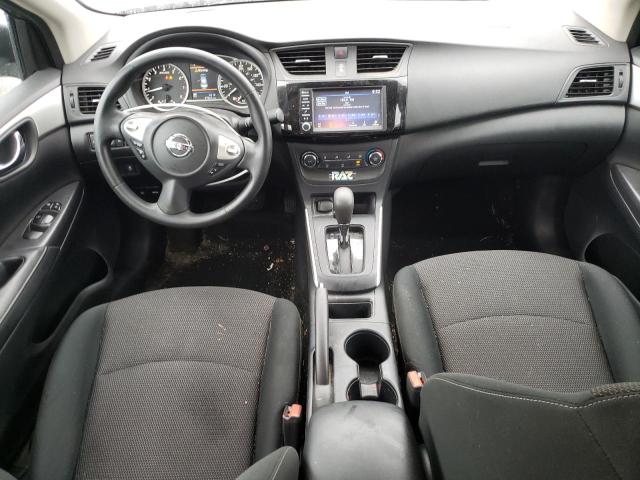  NISSAN SENTRA 2019 Szary