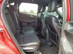 2024 Ford Escape St Line იყიდება Houston-ში, TX - Side