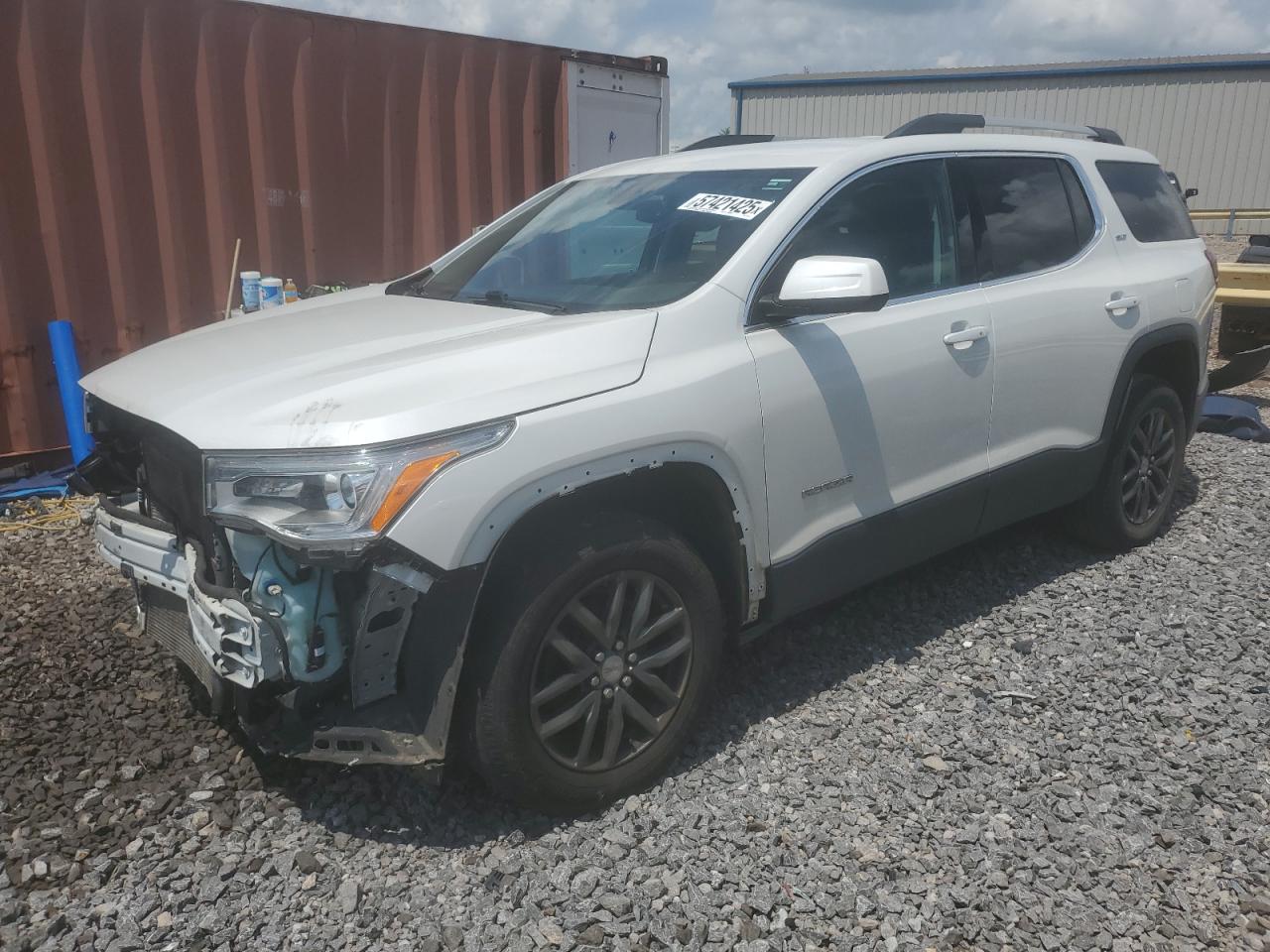 Hueytown, AL에서 판매 중인 2019 Gmc Acadia Slt-1 - Front End