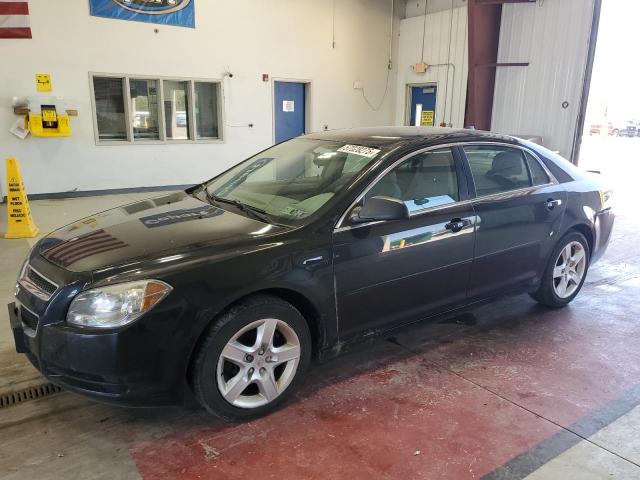 2012 Chevrolet Malibu Ls