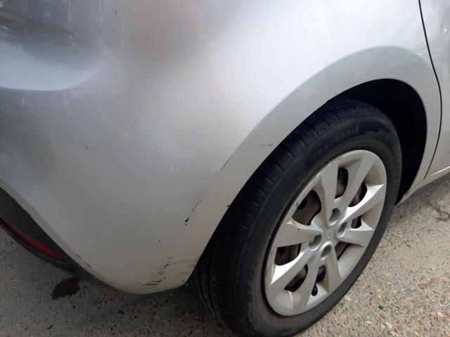 2012 KIA RIO 1 AIR