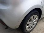2012 KIA RIO 1 AIR for sale at Copart SANDWICH