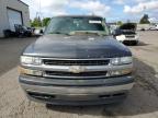 2005 Chevrolet Suburban K1500 for Sale in Woodburn, OR - Rear End