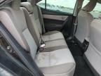 2018 Toyota Corolla L   en Venta en Arcadia, FL - Rear End