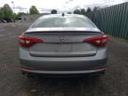 2015 Hyundai Sonata Sport للبيع في Finksburg، MD - Mechanical