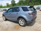 2020 Land Rover Discovery Sport S en Venta en Harleyville, SC - Front End
