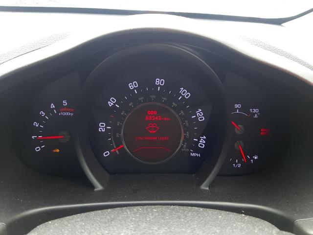 2013 KIA SPORTAGE 3
