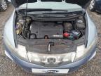2007 HONDA CIVIC EX I for sale at Copart WOLVERHAMPTON