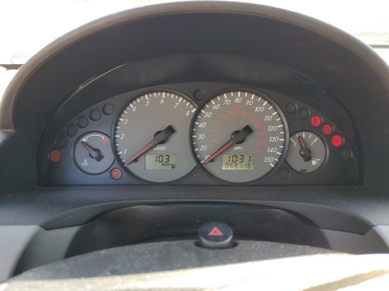 2000 Mercury Cougar V6 VIN: 1ZWFT61L8Y5647993 Lot: 56497285