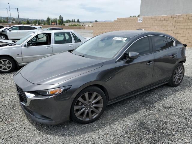 2020 Mazda 3 Select  