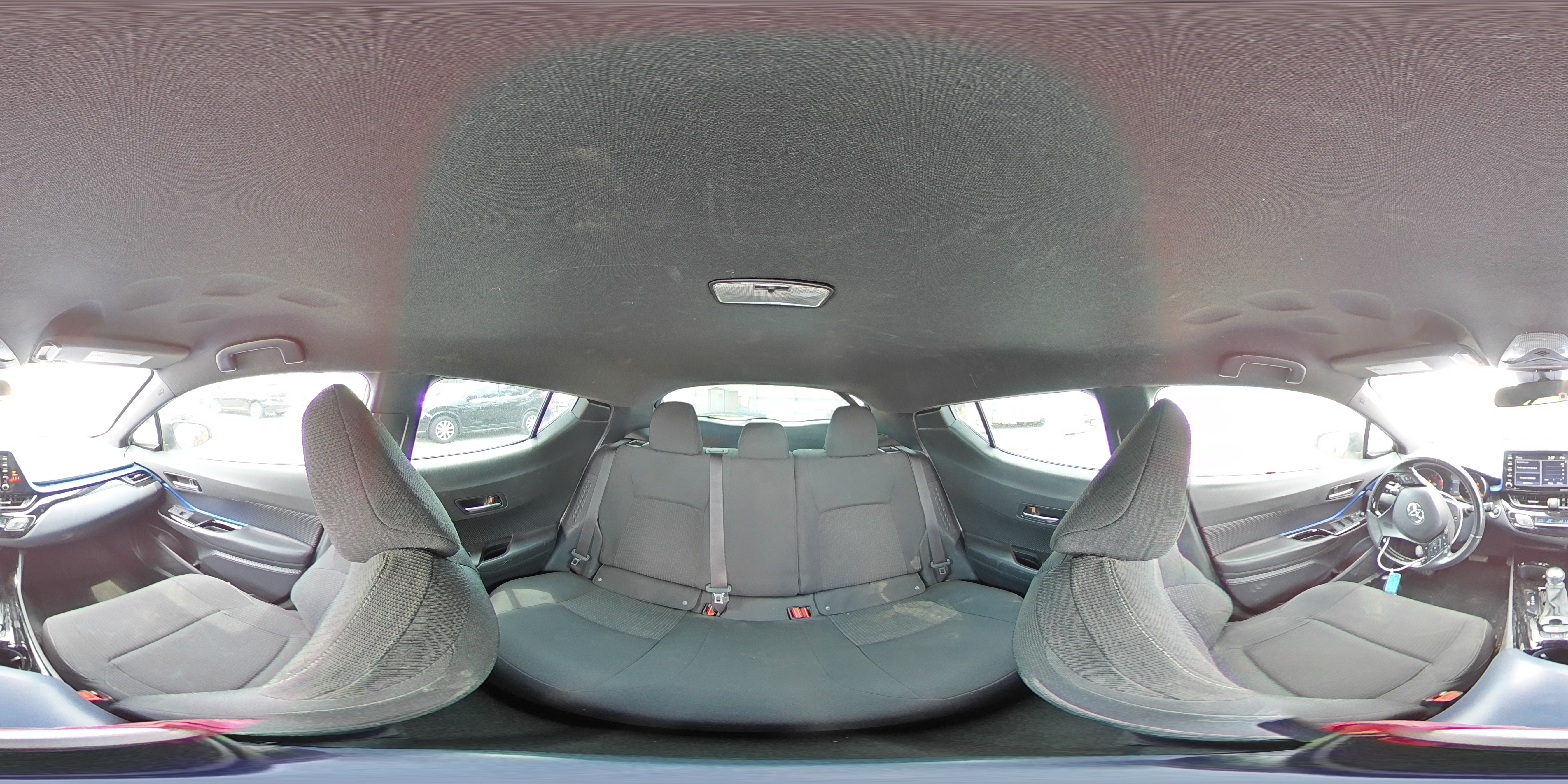 2020 Toyota C-Hr Xle VIN: NMTKHMBX0LR112400 Lot: 56395115