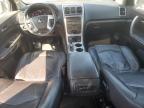 2010 Gmc Acadia Slt-1 იყიდება San Martin-ში, CA - Mechanical