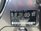 2018 Honda Hr-V Ex იყიდება Sacramento-ში, CA - Rear End