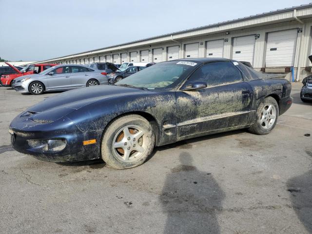 1999 Pontiac Firebird 