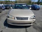 2001 Toyota Camry Ce на продаже в Exeter, RI - Front End