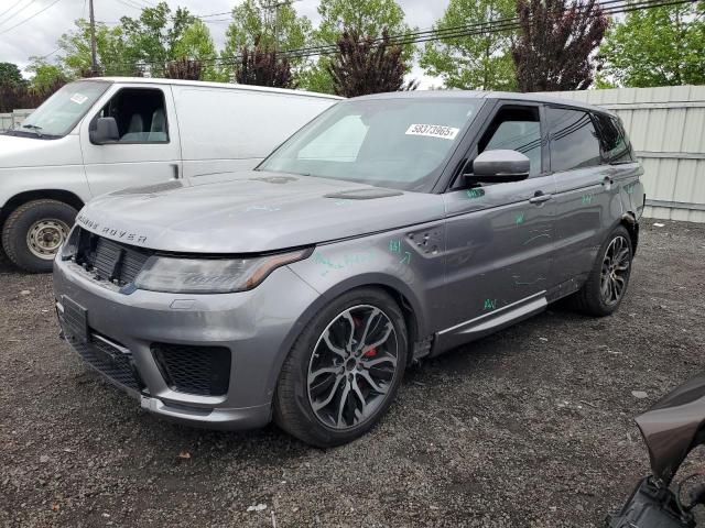 2020 Land Rover Range Rover Sport P525 Hse