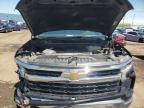 2022 Chevrolet Silverado K1500 Lt-L на продаже в Woodhaven, MI - Front End