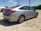 2015 Hyundai Sonata Sport на продаже в China Grove, NC - All Over