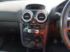 2014 VAUXHALL CORSA SE C for sale at Copart YORK