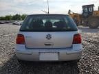 2003 Volkswagen Golf Gls for Sale in Hueytown, AL - Front End