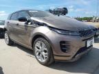 2020 LAND ROVER RANGE ROVE for sale at Copart PETERLEE
